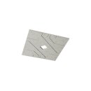 Brumberg 85140454 Akustik-Element Ø 895 Ausschnitt...