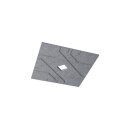 Brumberg 85140442 Akustik-Element Ø 895 Ausschnitt...