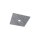 Brumberg 85140442 Akustik-Element Ø 895 Ausschnitt Ø 150 grey SILENTIUM