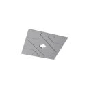 Brumberg 85140101 Akustik-Element Ø 895 Ausschnitt...