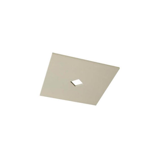 Brumberg 85130908 Akustik-Element Ø 895 Ausschnitt Ø 150 cream SILENTIUM