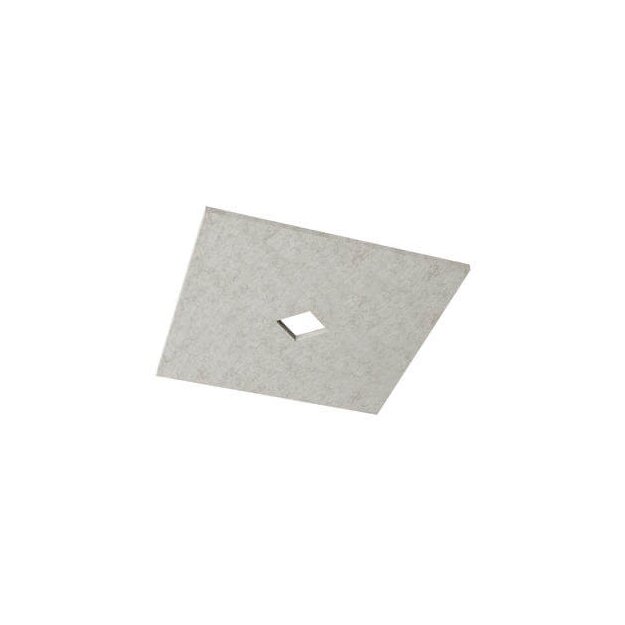 Brumberg 85130454 Akustik-Element Ø 895 Ausschnitt Ø 150 mushroom SILENTIUM