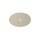 Brumberg 85210908 Akustik-Element Ø895 Ausschnitt Ø152 cream SILENTIUM