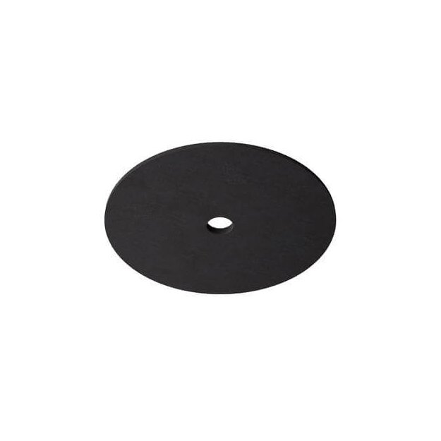 Brumberg 85210542 Akustik-Element Ø895 Ausschnitt Ø152 charcoal SILENTIUM