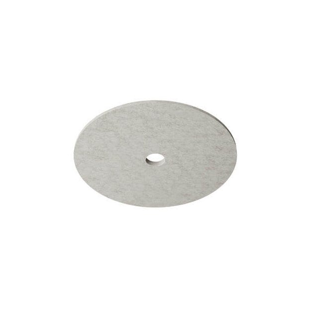 Brumberg 85210454 Akustik-Element Ø895 Ausschnitt Ø152 mushroom SILENTIUM