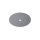 Brumberg 85210442 Akustik-Element Ø895 Ausschnitt Ø152 grey SILENTIUM