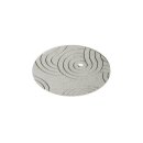 Brumberg 85020454 Akustik-Element Ø595 Ausschnitt...