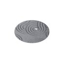 Brumberg 85020442 Akustik-Element Ø595 Ausschnitt...