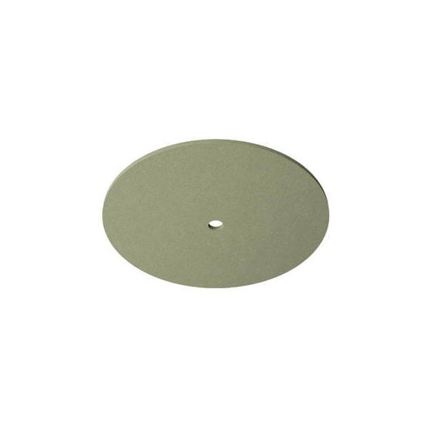 Brumberg 85010580 Akustik-Element Ø595 Ausschnitt Ø68 sage SILENTIUM