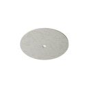 Brumberg 85010454 Akustik-Element Ø595 Ausschnitt...