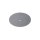 Brumberg 85010442 Akustik-Element Ø595 Ausschnitt Ø68 grey SILENTIUM