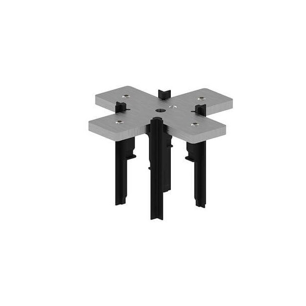 Brumberg 88498380 Kreuzverbinder PEPA