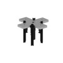 Brumberg 88498380 Kreuzverbinder PEPA