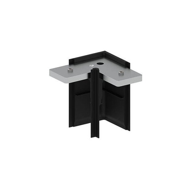 Brumberg 88489180 Eckverbinder 90° PEPA