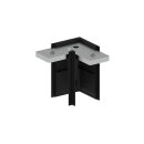 Brumberg 88489180 Eckverbinder 90° PEPA