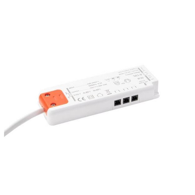 Brumberg 17111000 Netzgerät 12V DC 15W schaltbar