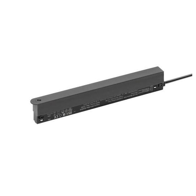 Brumberg 17480200 In-Track-Netzgerät 250 Watt 48 V DC PEPA