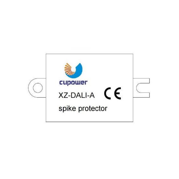 Brumberg 17846010 Spike Protector für DALI