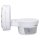 B-WARE Busch-Jaeger 6851/22-134 Busch-Wächter® PRO 220° BT Weiß 2CKA006800A3075