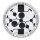 B-WARE Busch-Jaeger 6851/22-134 Busch-Wächter® PRO 220° BT Weiß 2CKA006800A3075