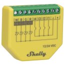 Shelly LED-Streifen-Steuermodul 12/24V DC WiFi Bluetooth...