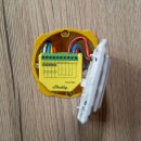 Shelly LED-Streifen-Steuermodul 12/24V DC WiFi Bluetooth...