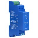 Shelly Schaltermodul auf DIN-Schiene 1 Kanal 16A 110-240V...