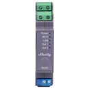 Shelly Schaltermodul auf DIN-Schiene 2 Kanäle 2x16A...