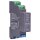 Shelly Schaltermodul auf DIN-Schiene 2 Kanäle 2x16A max. Last 25A 110-240V AC WLAN LAN PRO 2 – Wi-Fi • DIN‑Schiene • Relais