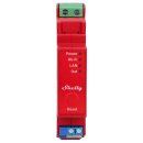 Shelly WLAN LAN PRO 1PM 1 Kanal 16A AC 110-240V...