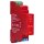Shelly WLAN LAN PRO 1PM 1 Kanal 16A AC 110-240V Schaltermodul auf DIN-Schiene Verbrauchsmessung – Wi-Fi • Hutschine • Leistungsmessung • Relais
