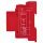 Shelly WLAN LAN PRO 1PM 1 Kanal 16A AC 110-240V Schaltermodul auf DIN-Schiene Verbrauchsmessung – Wi-Fi • Hutschine • Leistungsmessung • Relais