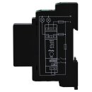 Shelly Schaltermodul auf DIN-Schiene 2 Kanäle 1-phasig 2x16A 110-240V AC Verbrauchsmessung WLAN LAN PRO 2PM – Wi-Fi • DIN‑Schiene • Leistungsmessung • Relais