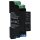 Shelly Schaltermodul auf DIN-Schiene 2 Kanäle 1-phasig 2x16A 110-240V AC Verbrauchsmessung WLAN LAN PRO 2PM – Wi-Fi • DIN‑Schiene • Leistungsmessung • Relais