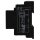 Shelly Schaltermodul auf DIN-Schiene 2 Kanäle 1-phasig 2x16A 110-240V AC Verbrauchsmessung WLAN LAN PRO 2PM – Wi-Fi • DIN‑Schiene • Leistungsmessung • Relais