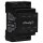Shelly Schaltermodul auf DIN-Schiene 3 Kanäle 3-phasig 3x16A max. Belastung 48A WLAN LAN Bluetooth PRO 3 – Wi-Fi • DIN‑Schiene  • Relais