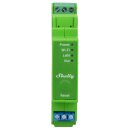 Shelly Dimmermodul auf DIN-Schiene 1 Kanal WLAN LAN PRO...