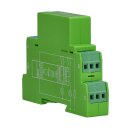 Shelly Dimmermodul auf DIN-Schiene 2 Kanäle WLAN LAN PRO DIMMER 2PM – Wi-Fi • DIN‑Schiene • Leistungsmessung