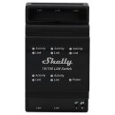 Shelly Ethernet-Switch für DIN-Schiene 5x RJ45 LAN...