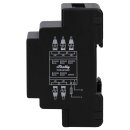 Shelly Ethernet-Switch für DIN-Schiene 5x RJ45 LAN SWITCH – DIN‑Schiene