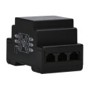Shelly Ethernet-Switch für DIN-Schiene 5x RJ45 LAN SWITCH – DIN‑Schiene