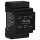 Shelly Ethernet-Switch für DIN-Schiene 5x RJ45 LAN SWITCH – DIN‑Schiene