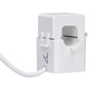 Shelly Stromzähler PRO 3EM-120 1-Kanal WLAN Bluetooth DIN-Schiene - Smart Meter – Wi-Fi • DIN‑Schiene