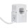 Shelly Stromzähler PRO 3EM-120 1-Kanal WLAN Bluetooth DIN-Schiene - Smart Meter – Wi-Fi • DIN‑Schiene