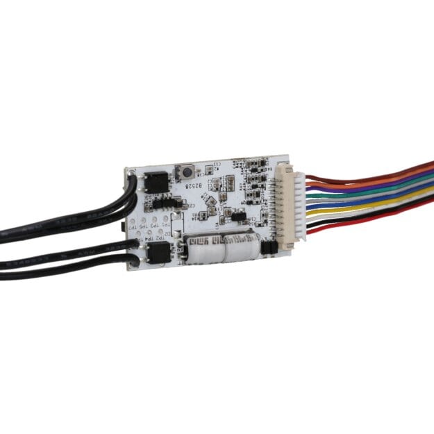 Shelly PLUS UNI Universalmodul WiFi Bluetooth WLAN • DIY • Sensorenschnittstelle • Aktor