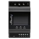 Shelly Rollladenmodul auf DIN-Schiene 110-240V AC WiFi...