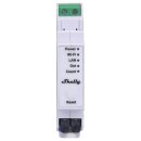 Shelly Stromzähler 110-240V AC Verbrauchsmessung...