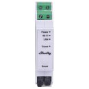 Shelly Pro 3EM 400A – 3-Phasen LAN/WLAN...