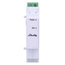 Shelly Pro 3EM Switch Add-on - Zusatzmodul für...