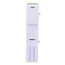 Shelly Pro 3EM Switch Add-on - Zusatzmodul für Shelly Pro 3EM DIN-Schienenmontage WLAN – Wi-Fi